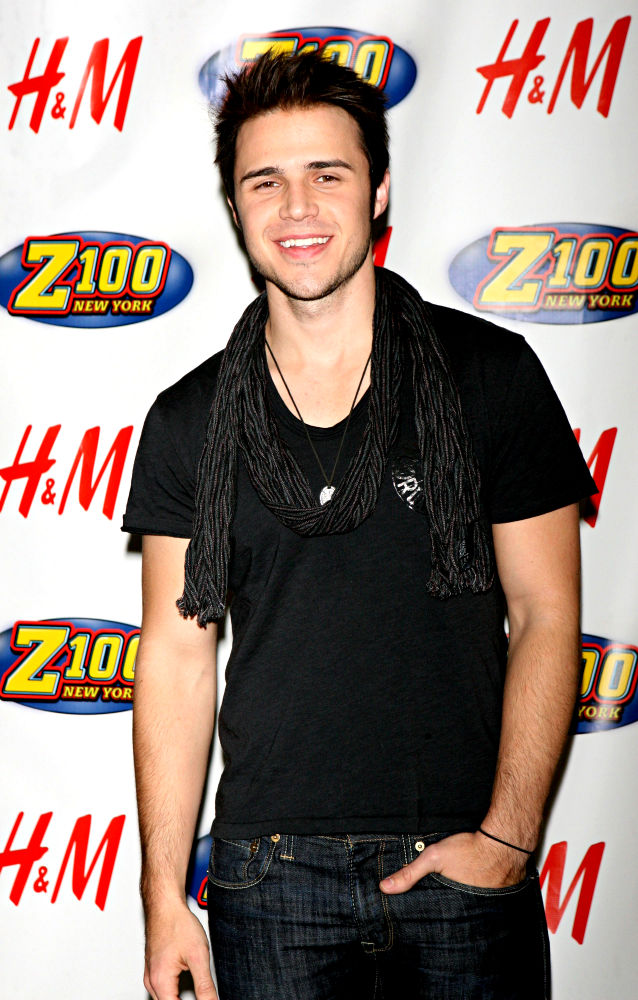 Kris Allen