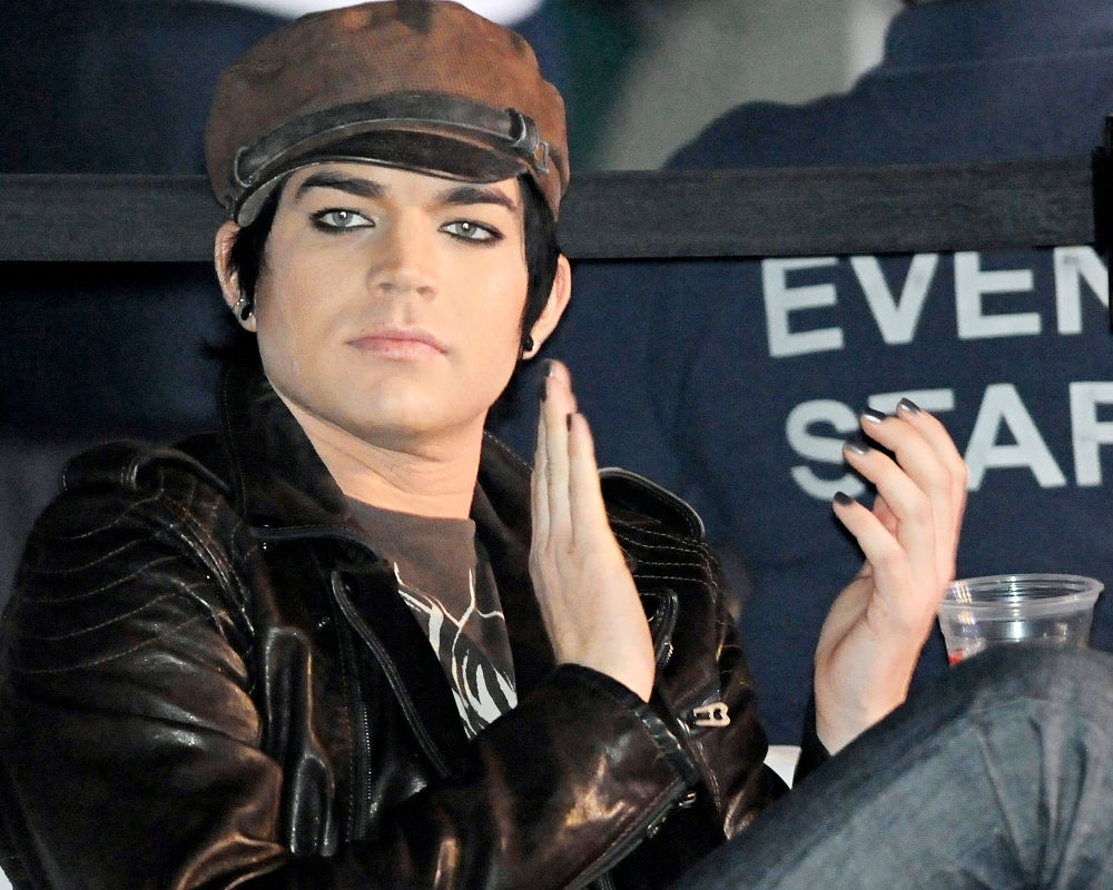 Adam Lambert