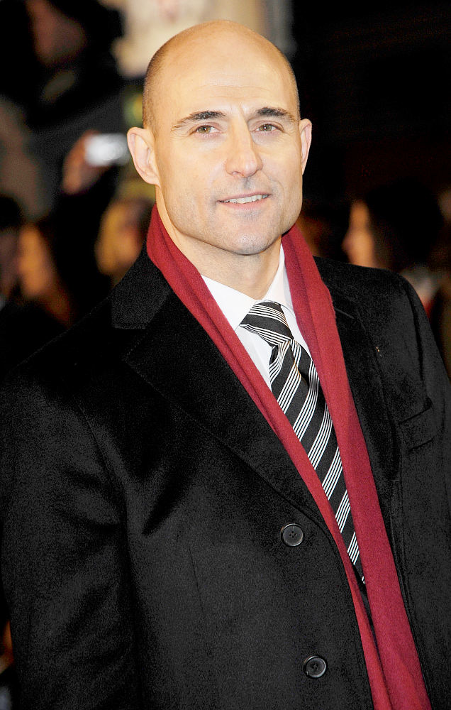 Mark Strong