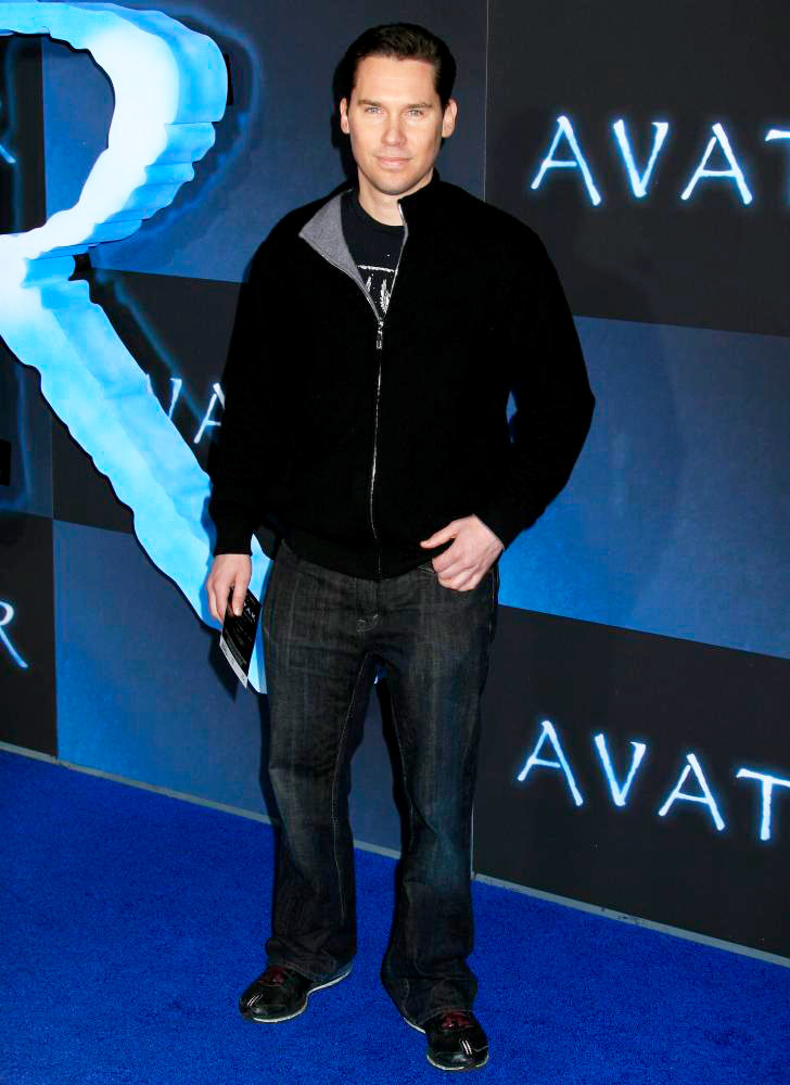 Bryan Singer