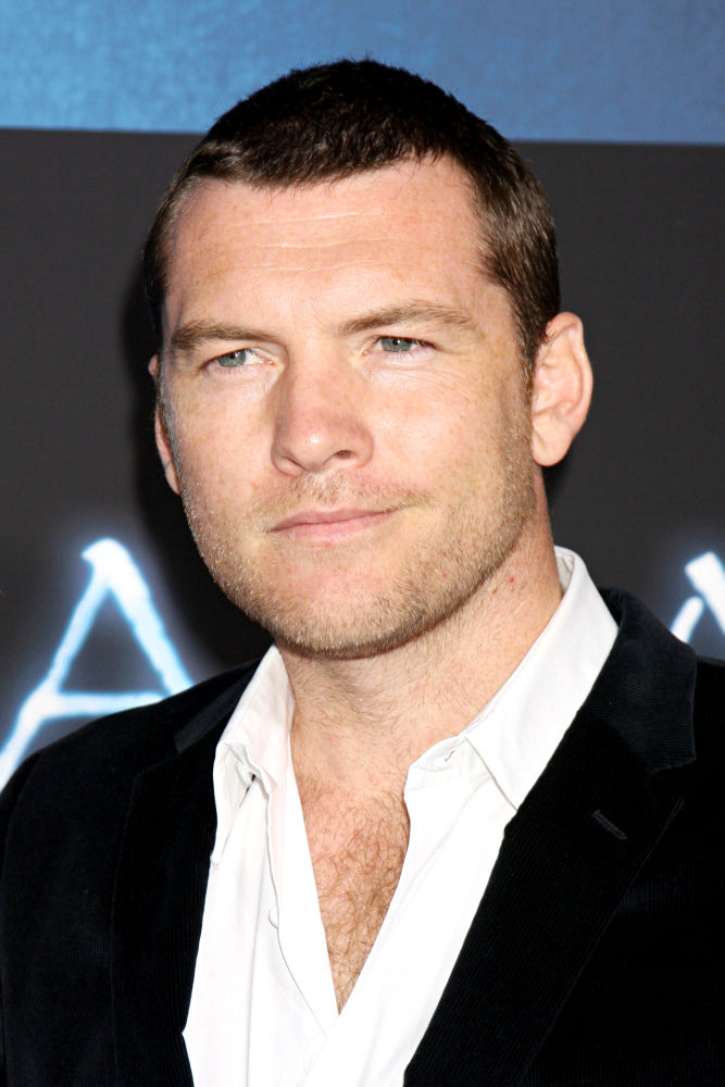 Sam Worthington