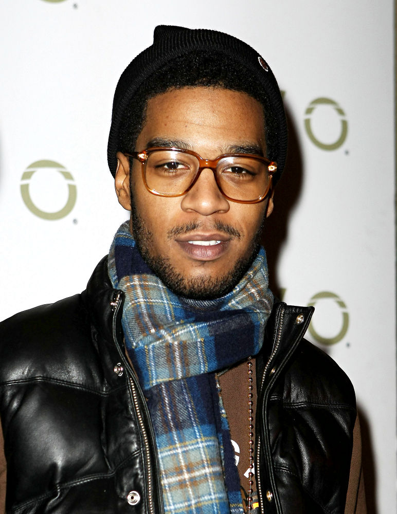Kid Cudi