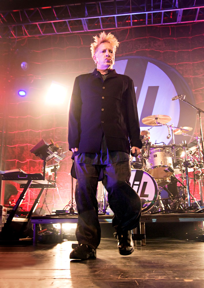 John Lydon