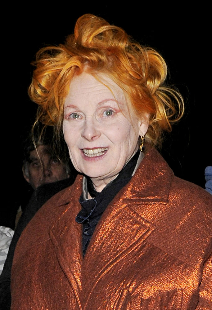 Vivienne Westwood