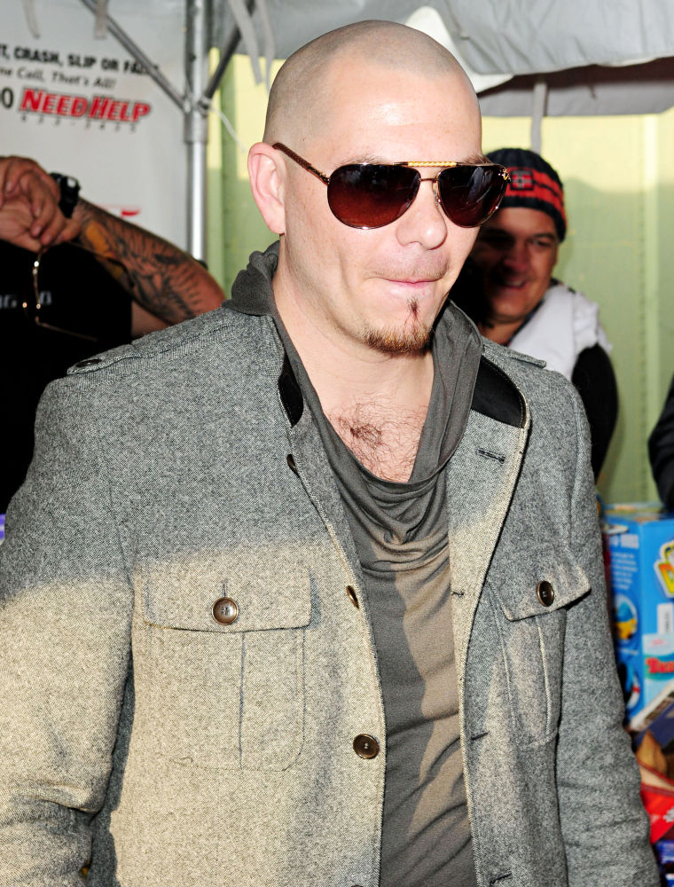 Pitbull