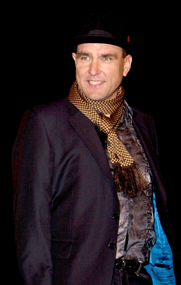 Vinnie Jones
