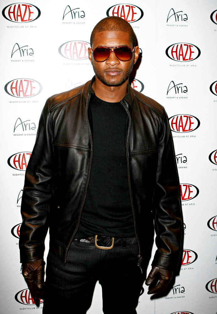 Usher