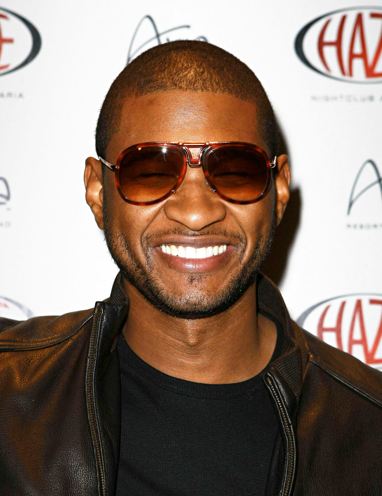 Usher