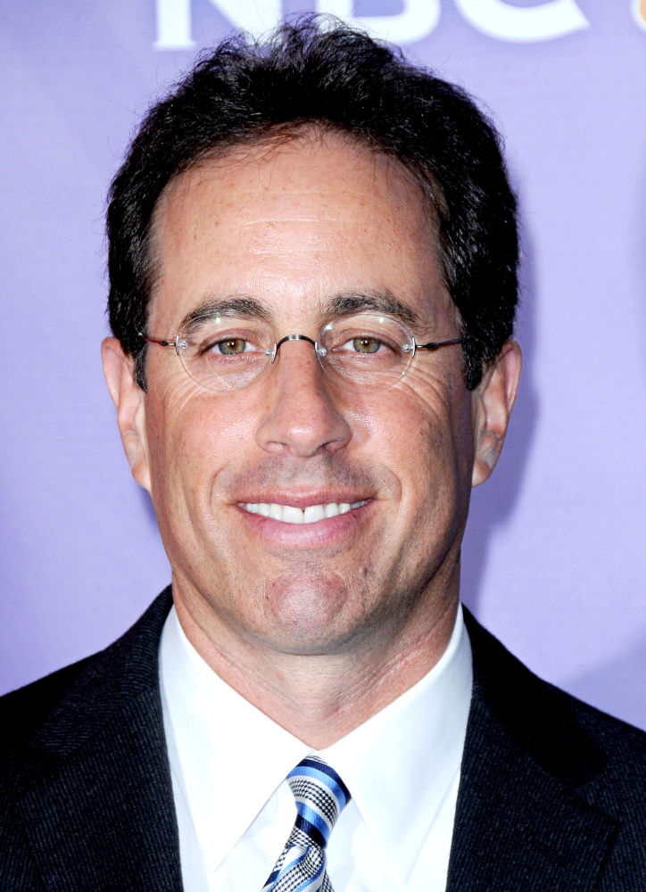 Jerry Seinfeld