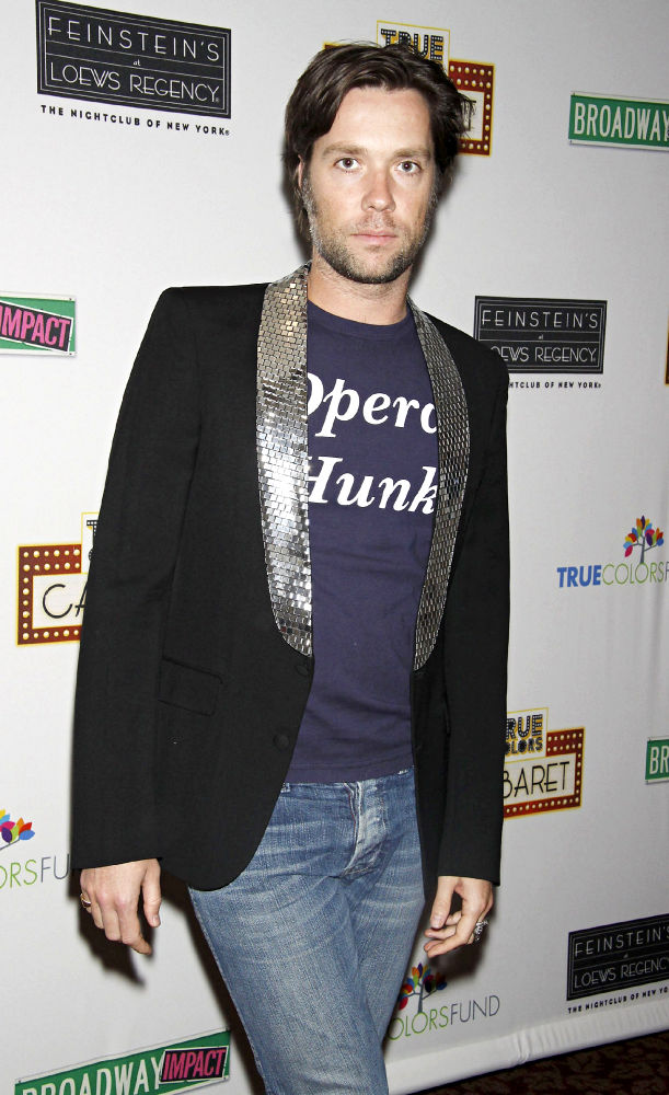 Rufus Wainwright