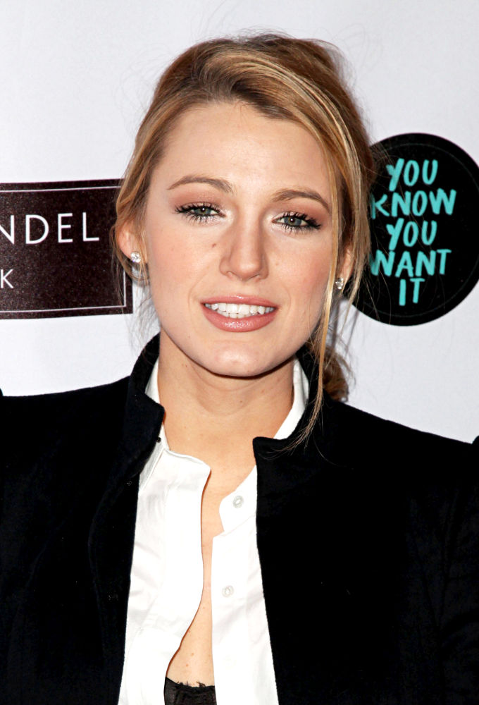 Blake Lively