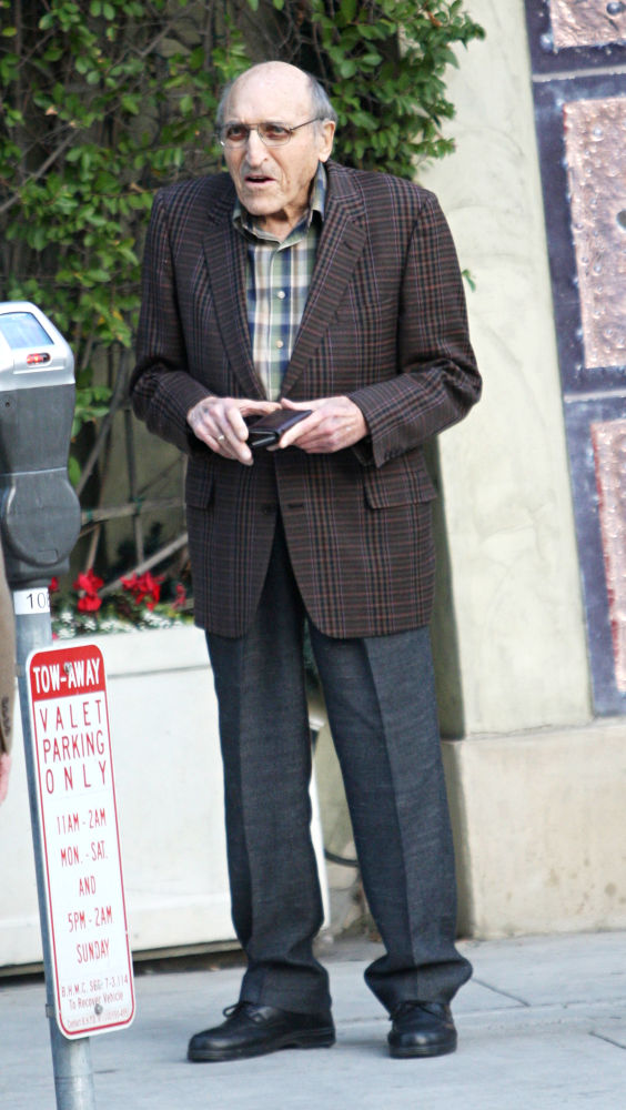 Len Lesser
