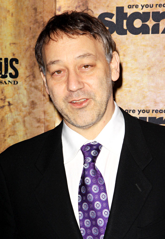 Sam Raimi