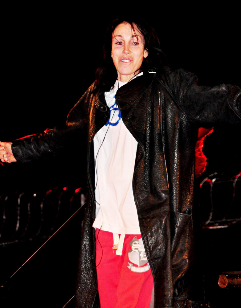 Heidi Fleiss