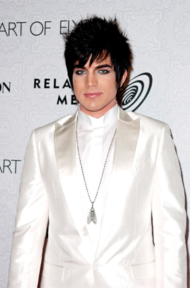 Adam Lambert