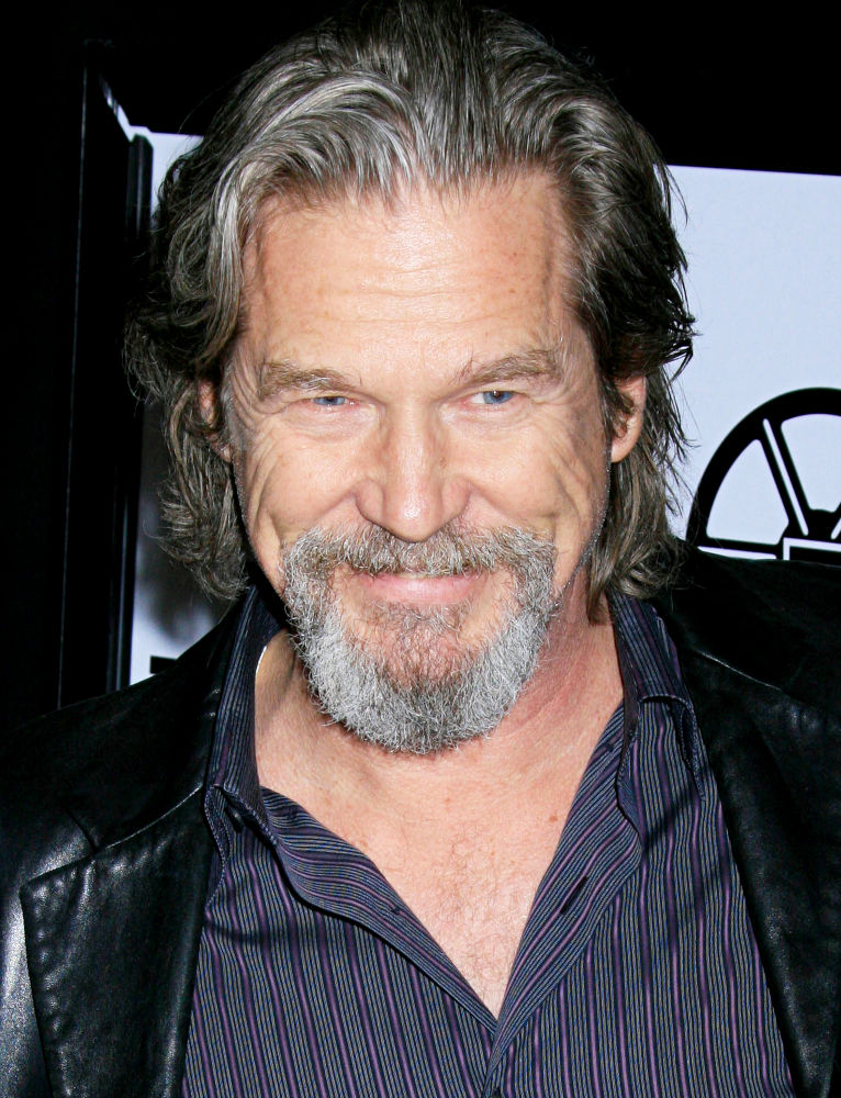 Jeff Bridges