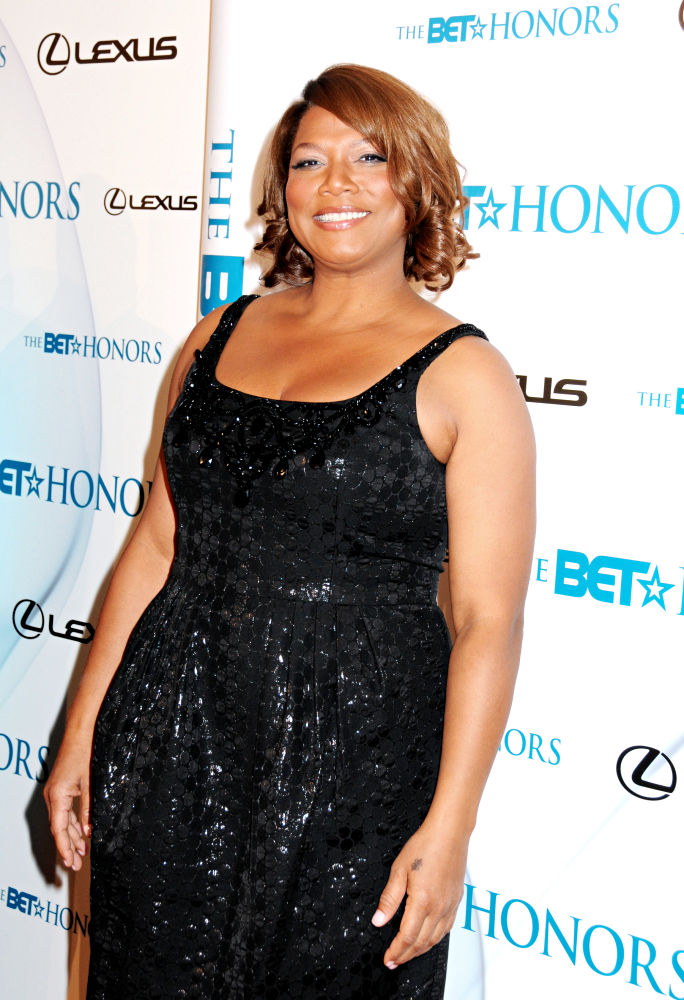Queen Latifah
