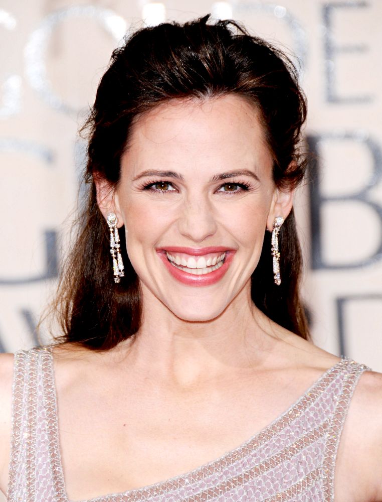 Jennifer Garner