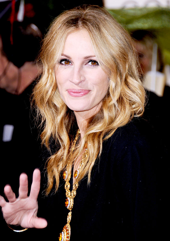 Julia Roberts