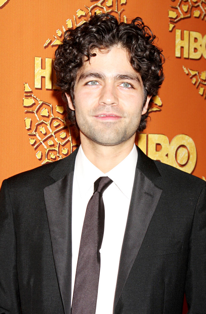 Adrian Grenier
