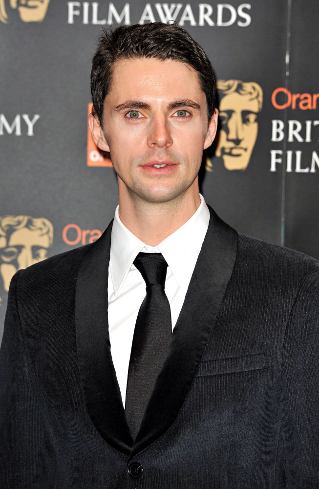 Matthew Goode