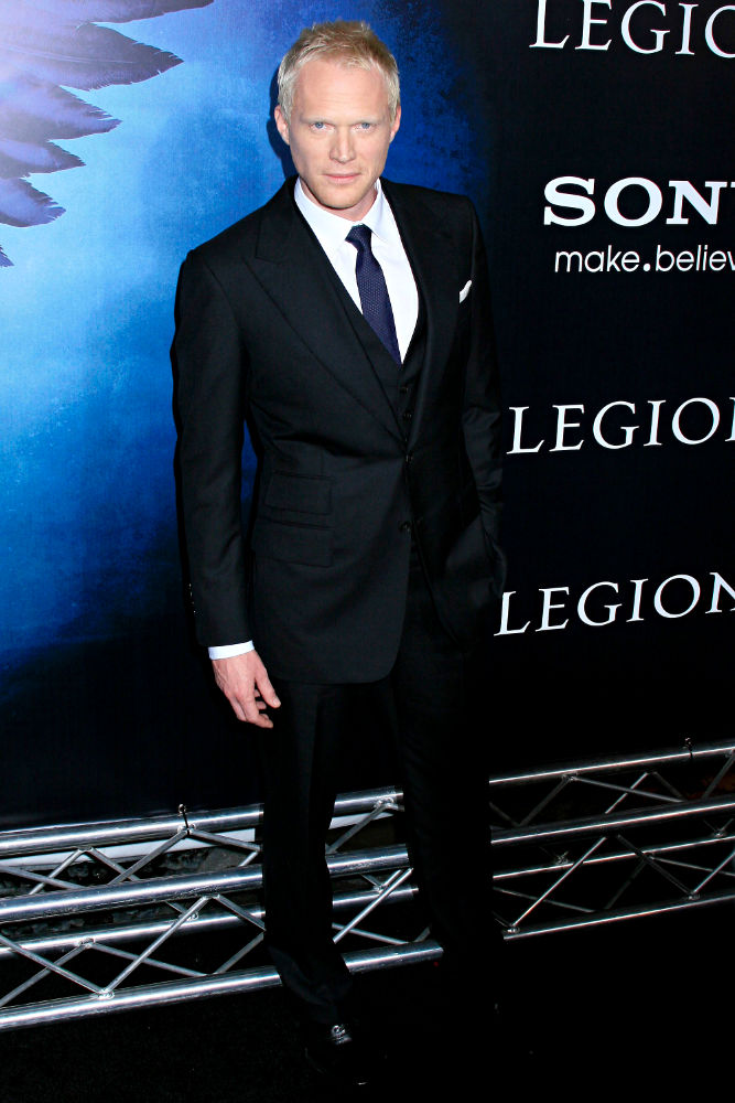 Paul Bettany