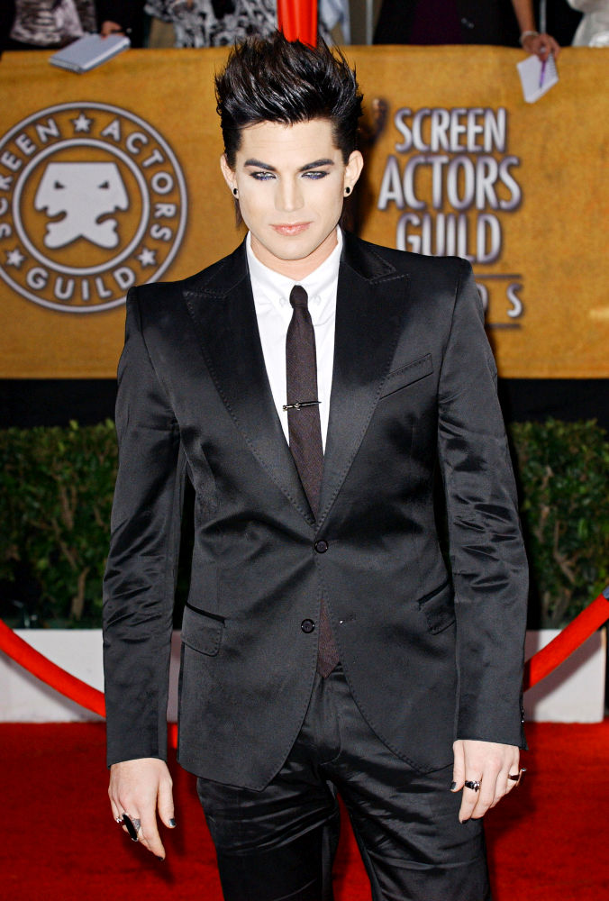 Adam Lambert
