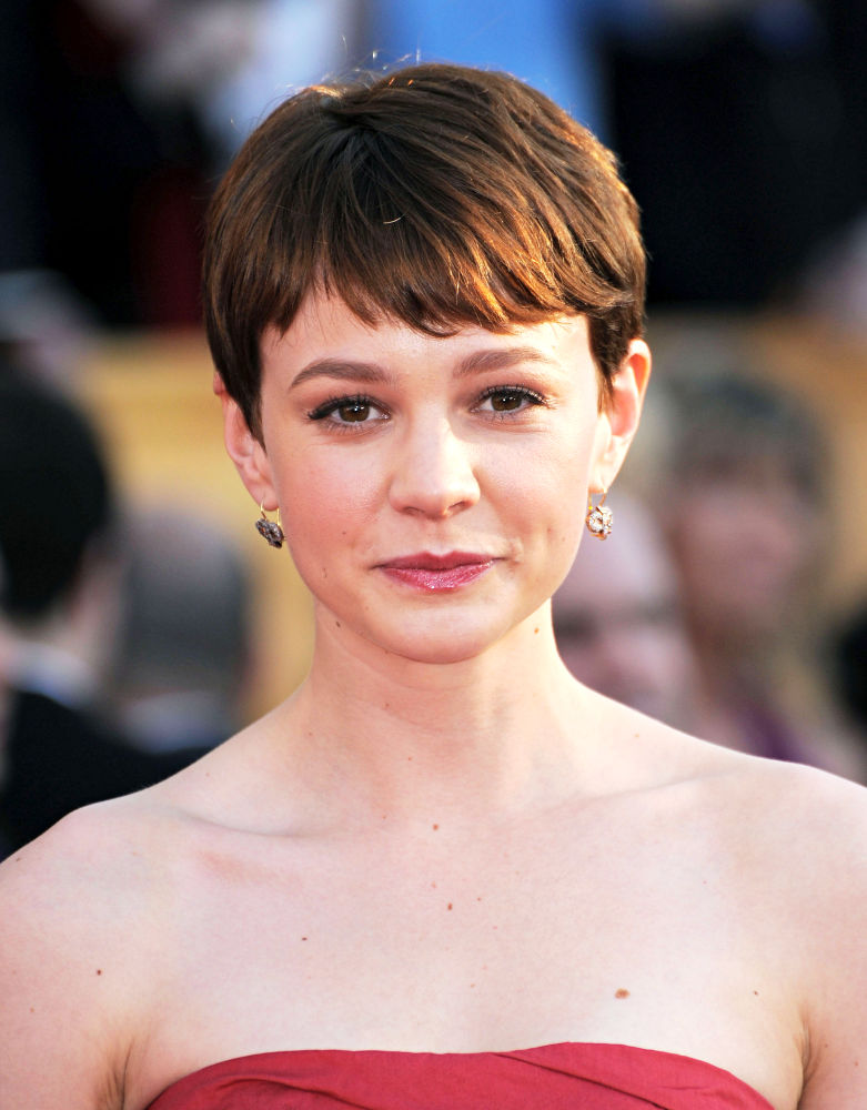 Carey Mulligan