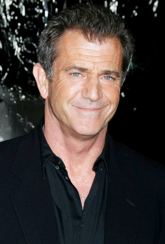 Mel Gibson