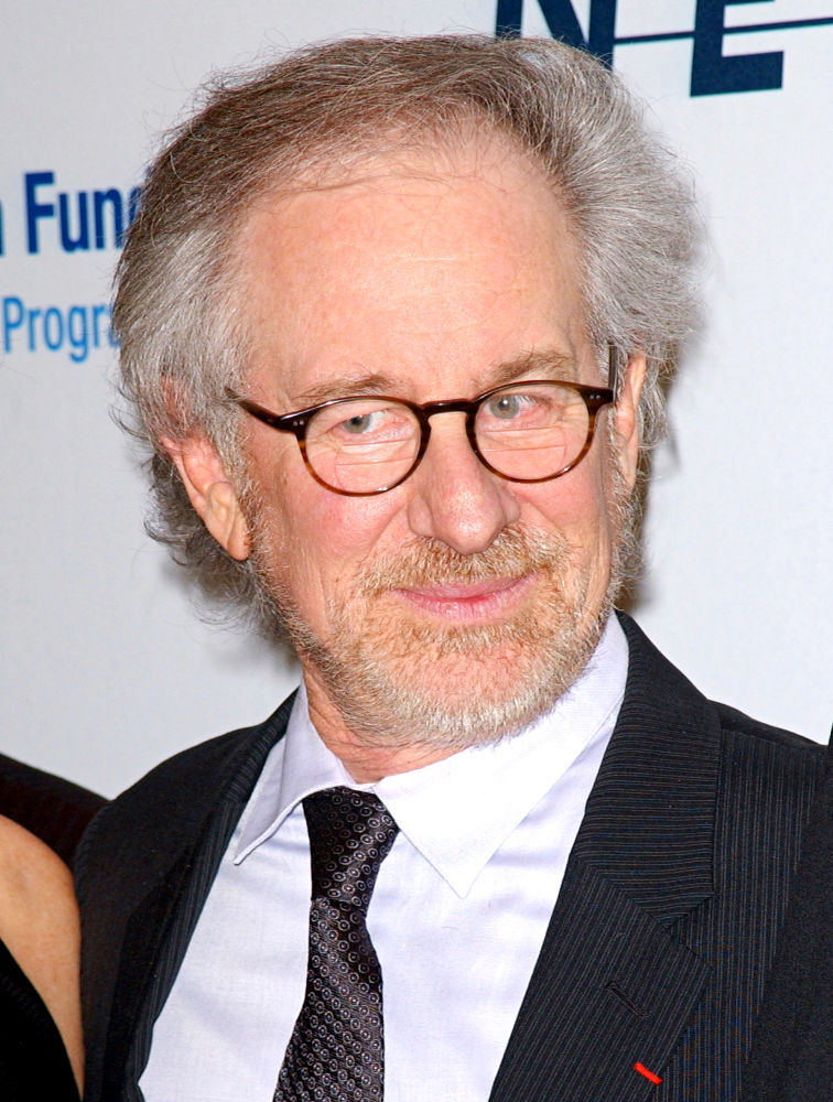 Steven Spielberg