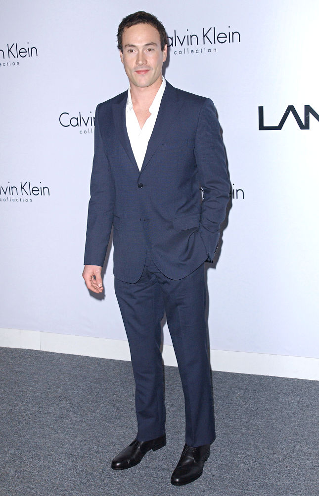 Chris Klein
