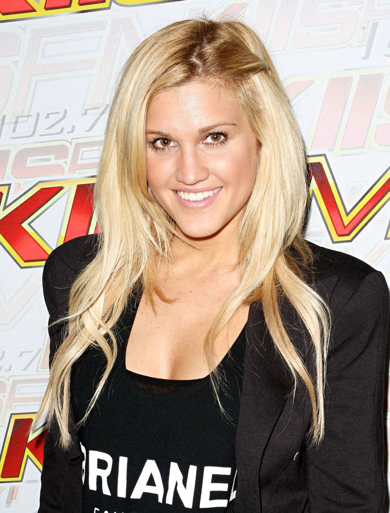 Ashley Roberts