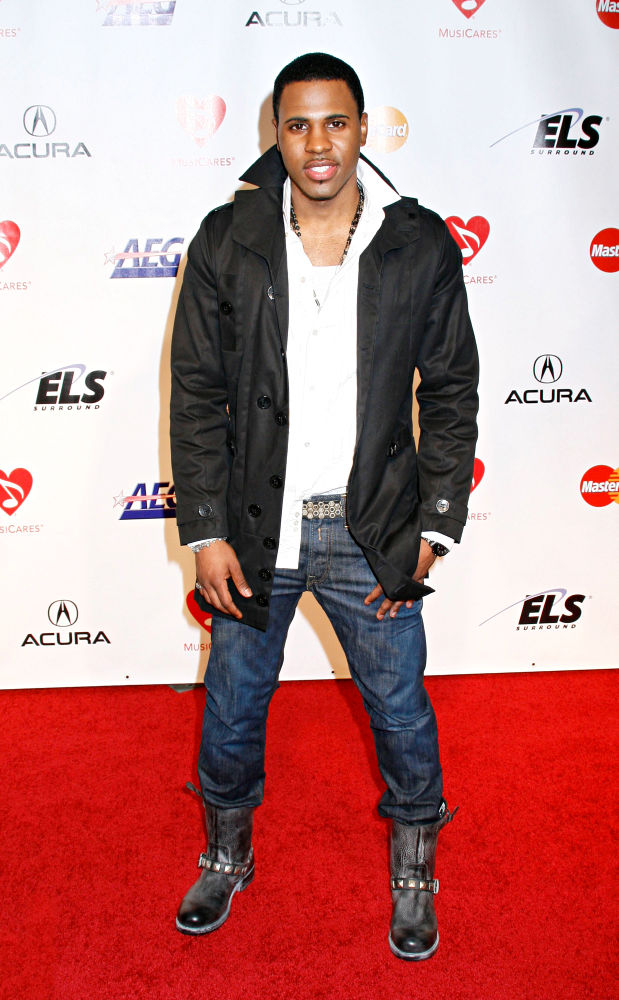 Jason Derulo