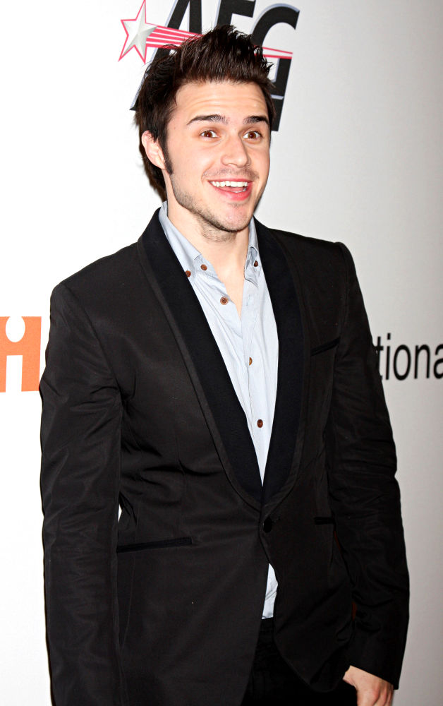 Kris Allen