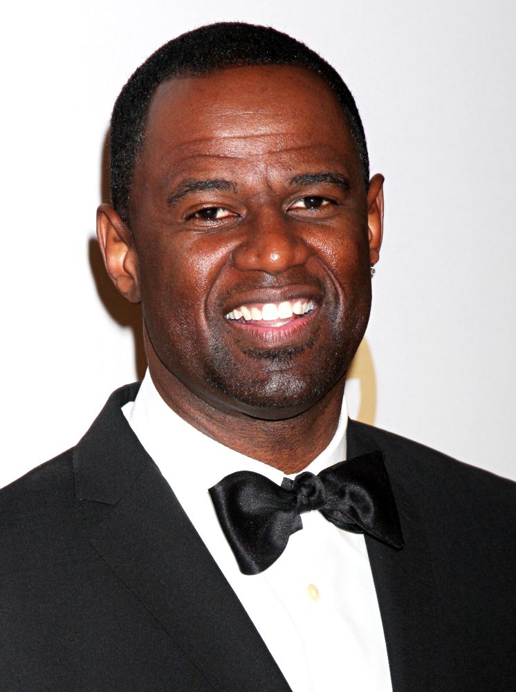Brian McKnight
