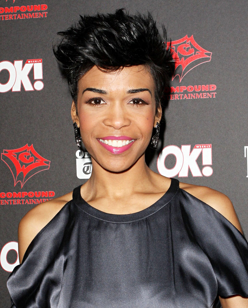 Michelle Williams (II)