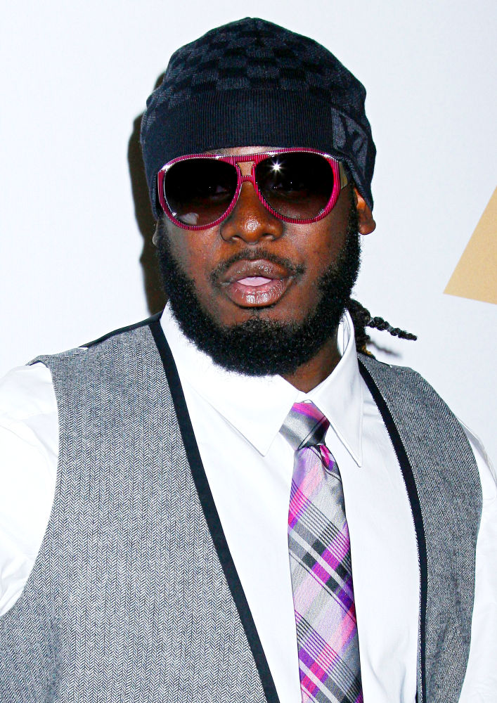 T-Pain