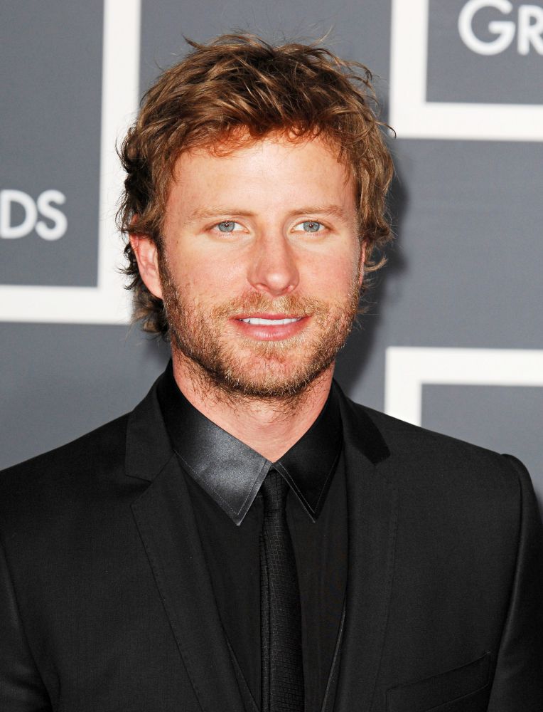Dierks Bentley
