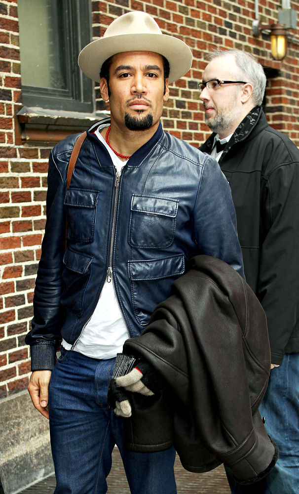 Ben Harper