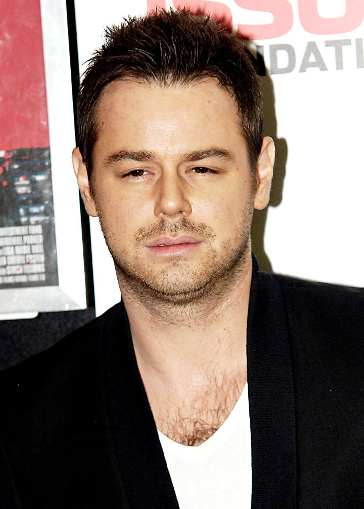 Danny Dyer
