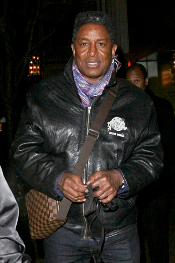 Jermaine Jackson