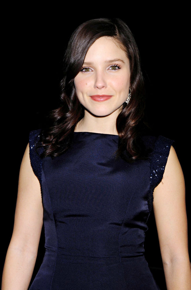 Sophia Bush