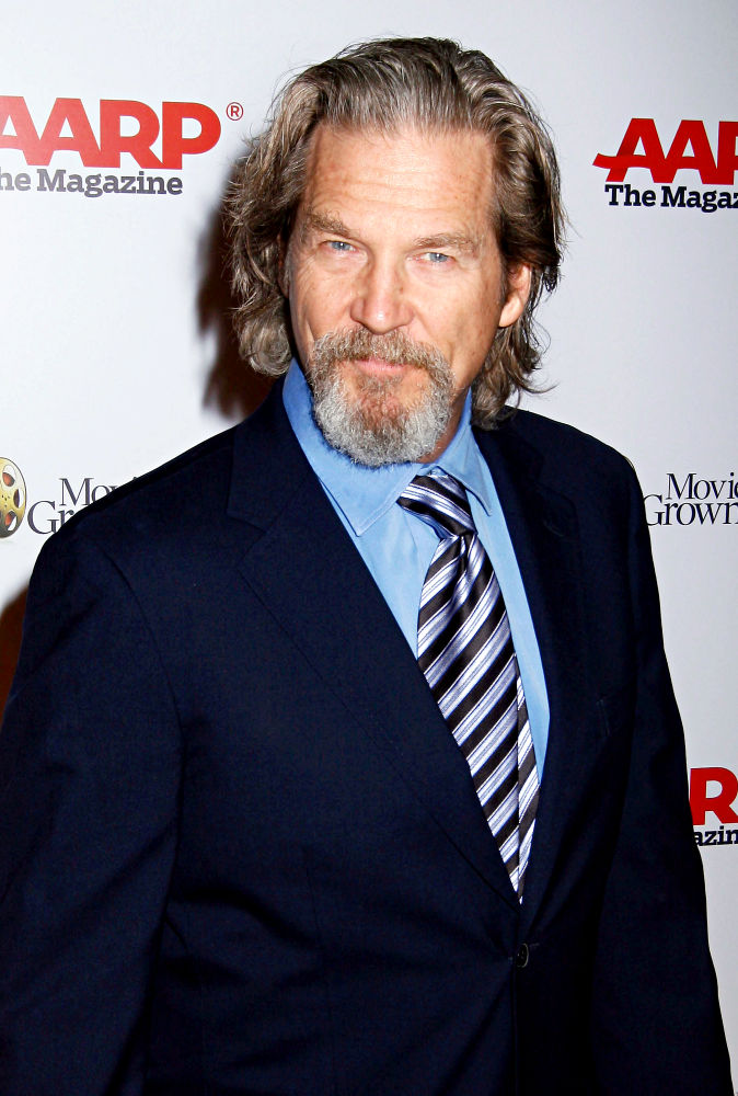 Jeff Bridges