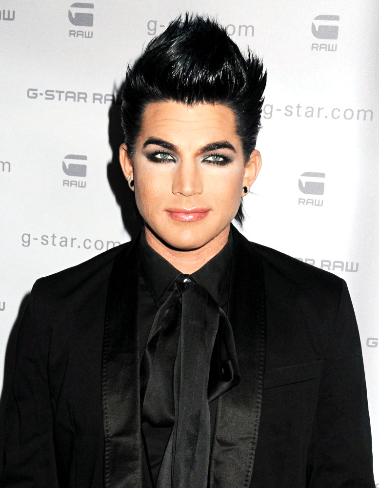 Adam Lambert