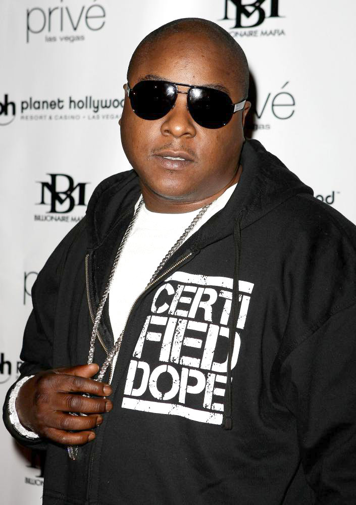 Jadakiss