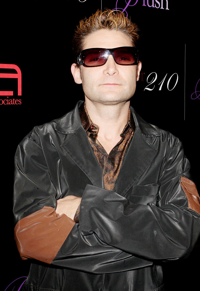 Corey Feldman