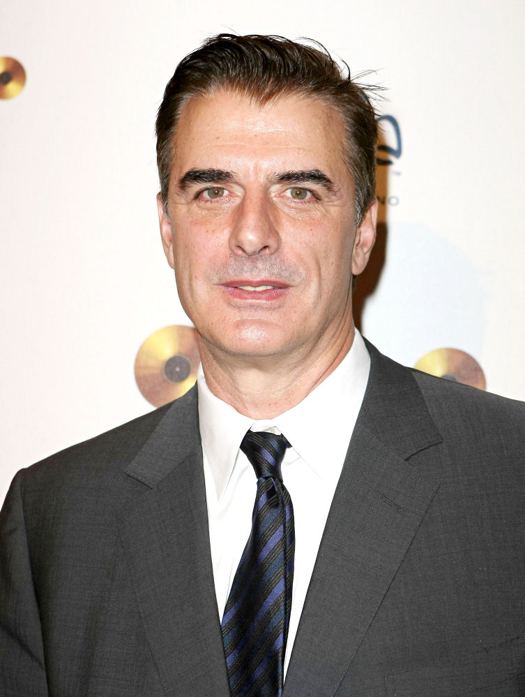 Chris Noth