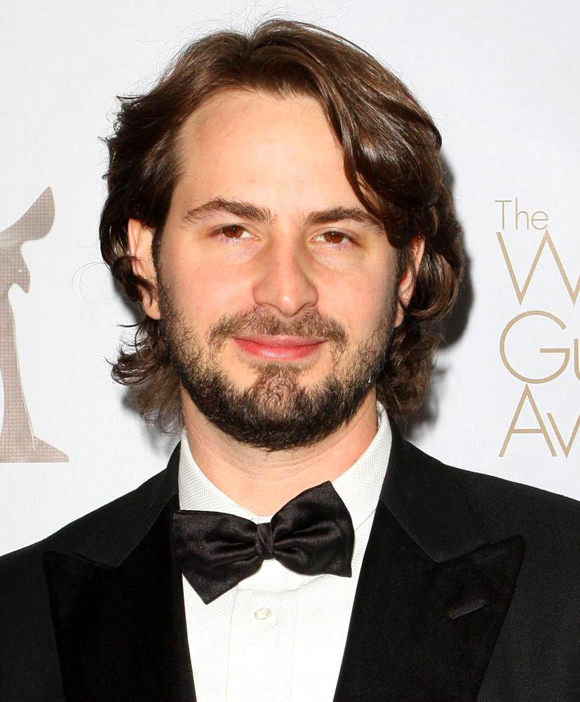 Mark Boal