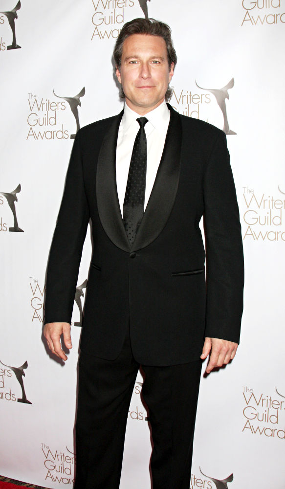 John Corbett