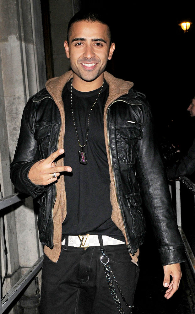 Jay Sean